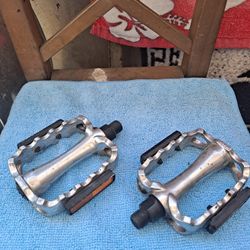 Pedals