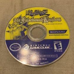 Yu-Gi-Oh The Falsebound Kingdom