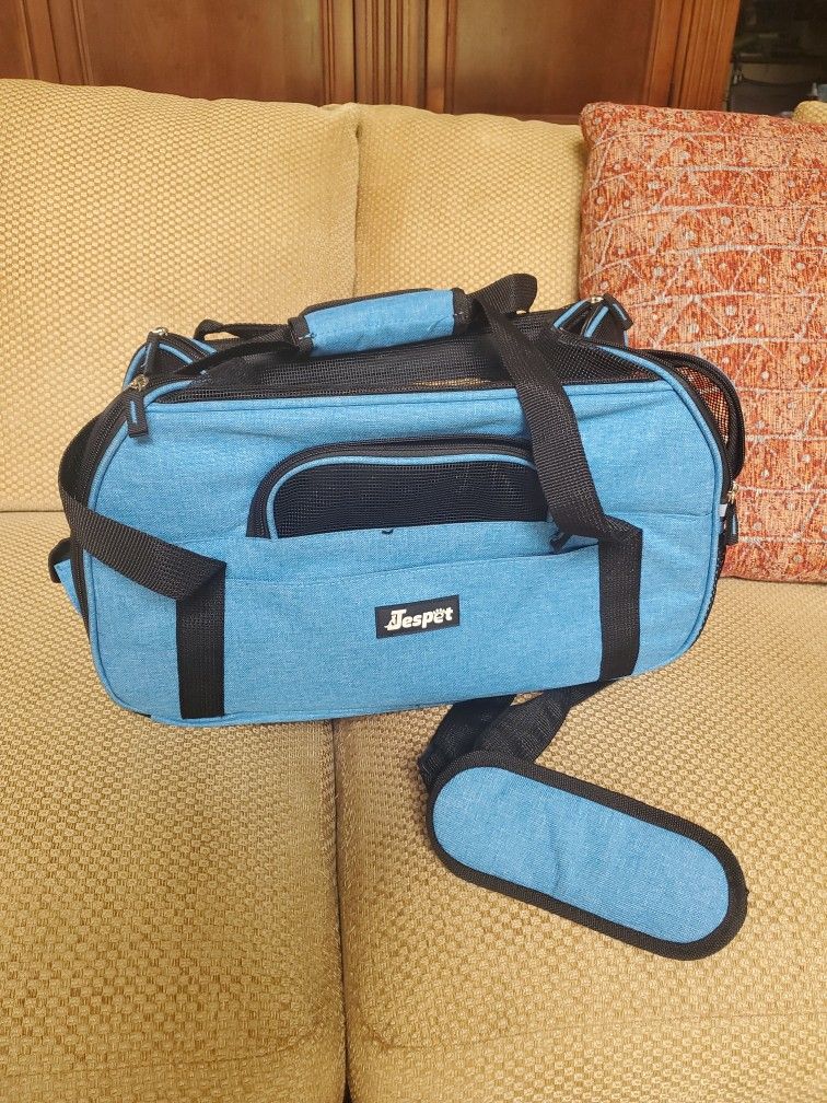Small Pet Carrier