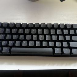 Razor Keyboard Mini Huntsman 