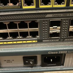 24 Port 48 Port Gigabit Network Switches 