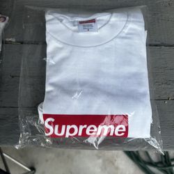 Supreme Box Logo Tee
