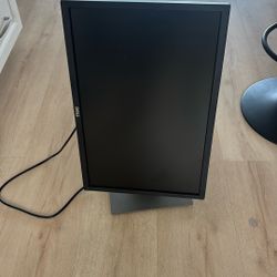 Dell Computer Monitor