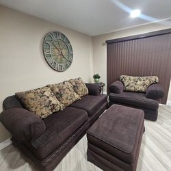 Couch Set