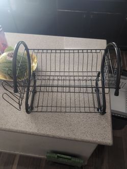 Dish hangers