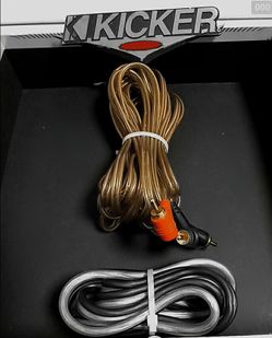 ⭐️Se Vende 📉Cables📊 Sonido📈 Se Vende⭐️