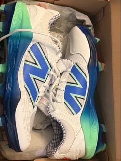 Brand New New Balance 3000v7 Baseball Cleats