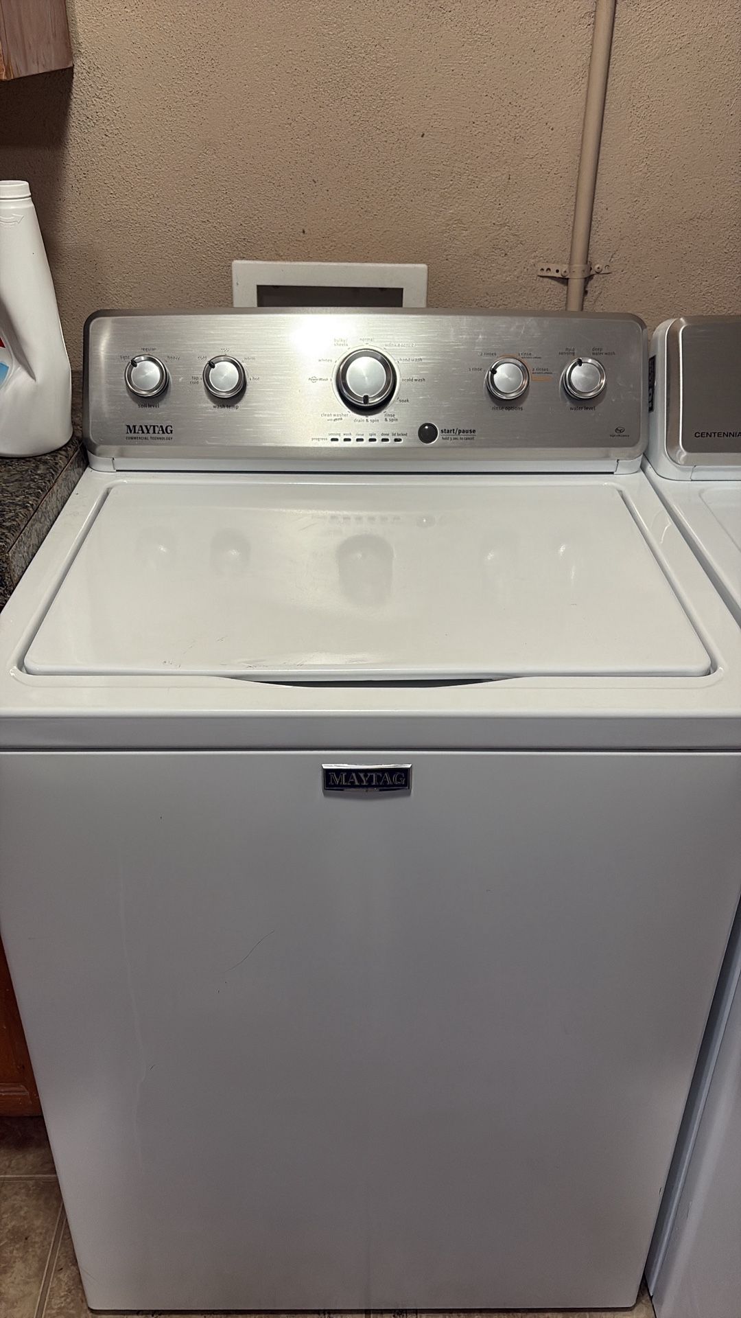 Maytag Washer