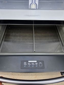 Samsung Refrigerator