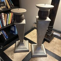 Beautiful Candle 🕯️ Holders 