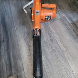 Craftsman Power Blower 