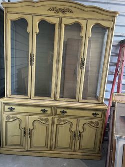 China cabinet