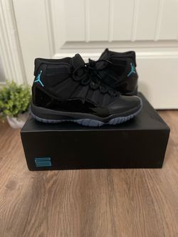 jordan 11 gamma