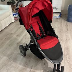 Britax B-Agile Stroller 