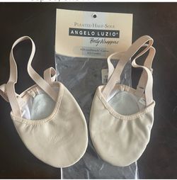 Angelo Luzio, body wrappers 