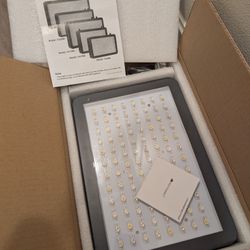 Dimmable LED Grow Light
