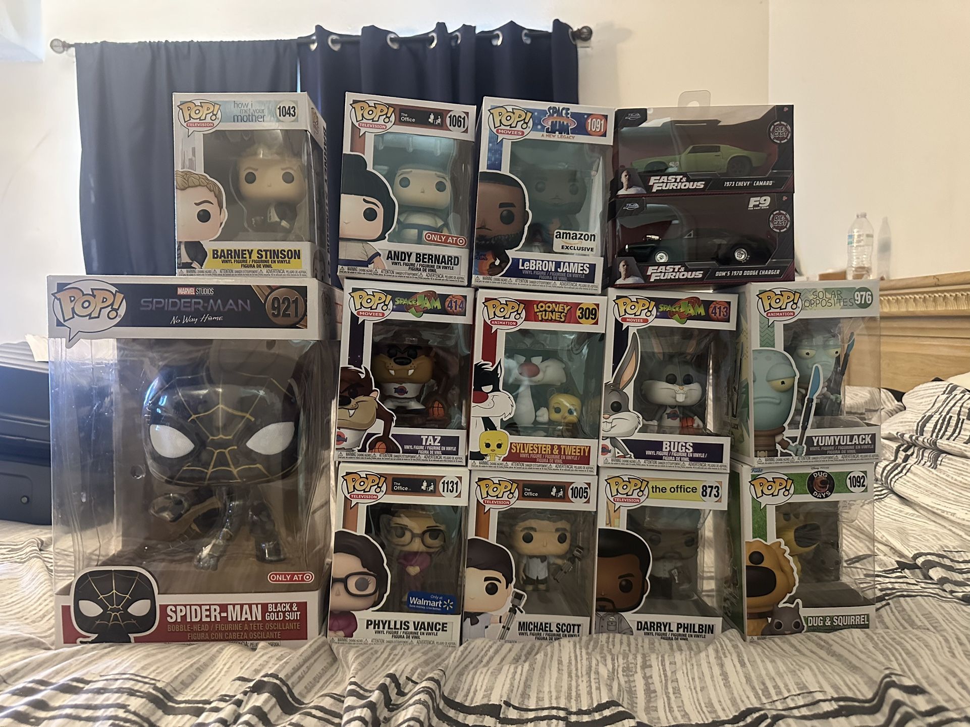 Funko Pop