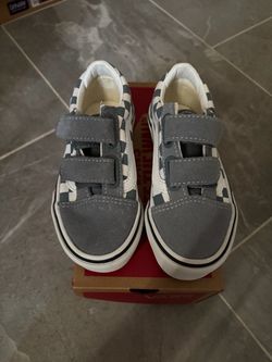 Vans Shoes old school 10.5 kids