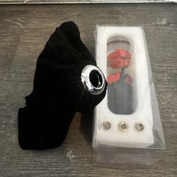 SHIFT KNOB & SHIFTER BOOT