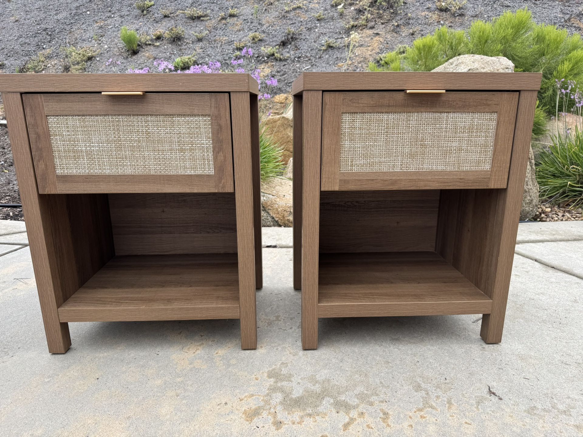 Nightstands