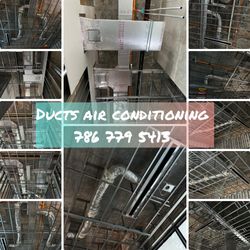 Air conditioning