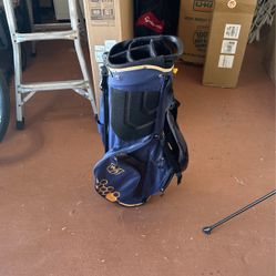 golf bag