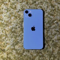 iPhone 14 Plus | 128GB | Blue | Factory Unlocked