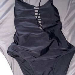 Black One Piece