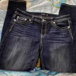 Miss Me Jeans 👖 $60