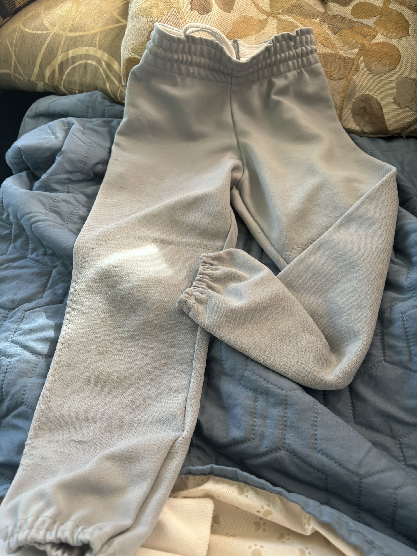 Youth baseball pants