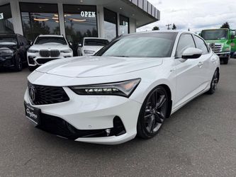 2023 Acura Integra