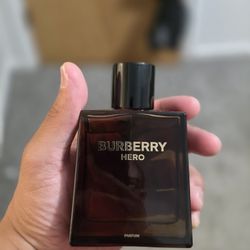 Burberry HERO Eau De Parfum 3.3 FL. OZ. 100ml