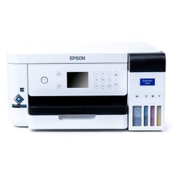 Epson F-170 Sublimation Printer 