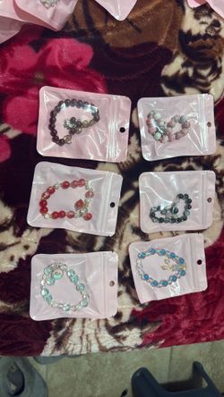 Bracelet