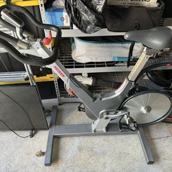 Keiser M3 Stationary Spin Bike 