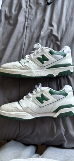 New Balance 550