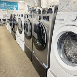 Washer And Dryer Sets On Sale 