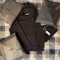 Essentials Fear Of God Size Small (fit a Medium 