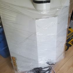 Massive Hood And Light