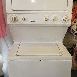 Set De Lavadora Secadora,kenmore