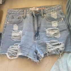 Womens Shorts