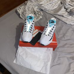 Air max 95 big bubble