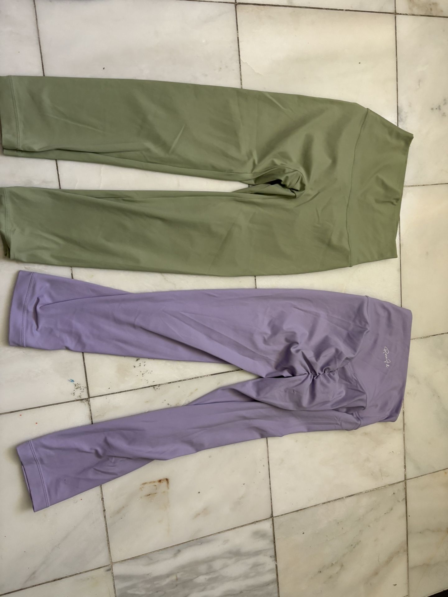 Rare fit small 