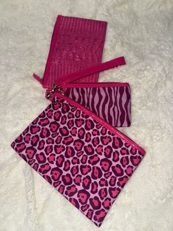 Cosmetic Bags