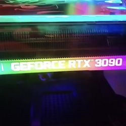 Gaming Pc High End 3090