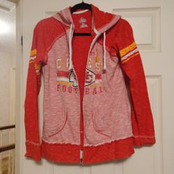 Chiefs Hoodie
