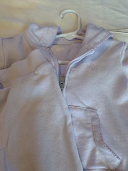 Baby Polo Sweat Suit 12 months