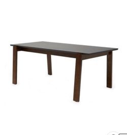 NEW In Box DINING TABLE