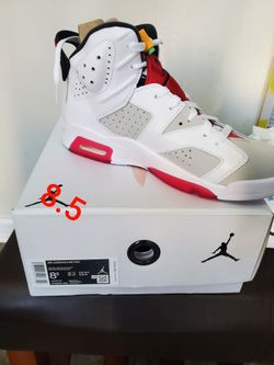 Hare 6s