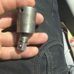 Snap On Sockets 